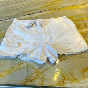 American Eagle Boyfriend Shorts